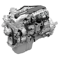 P05B4 Engine
